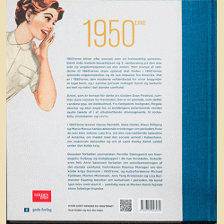 1950'erne